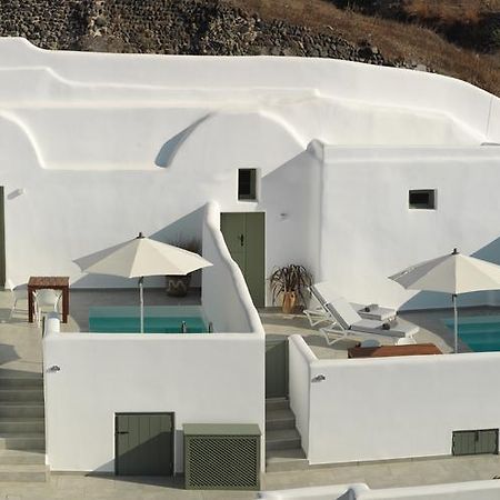 Drops Cave Houses Вотон Экстерьер фото