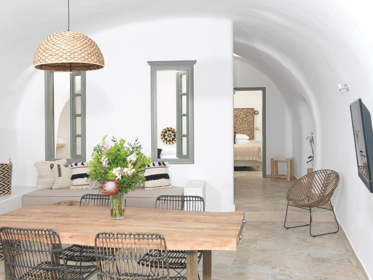 Drops Cave Houses Вотон Экстерьер фото