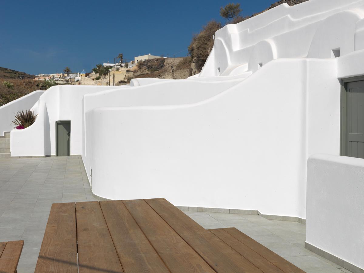 Drops Cave Houses Вотон Экстерьер фото