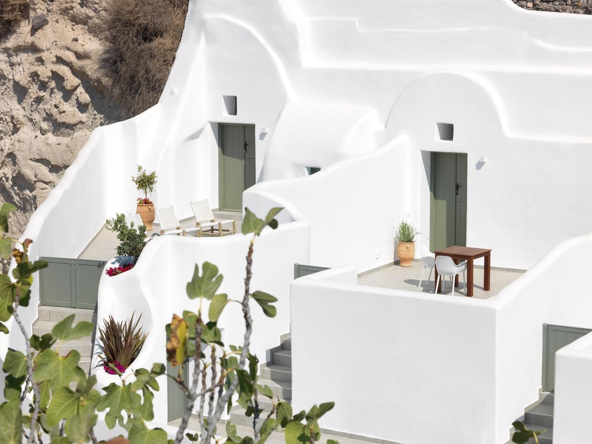 Drops Cave Houses Вотон Экстерьер фото