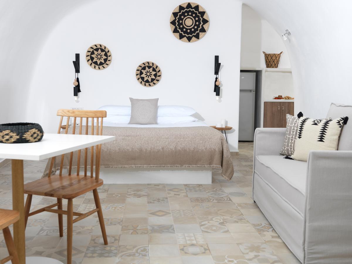 Drops Cave Houses Вотон Экстерьер фото