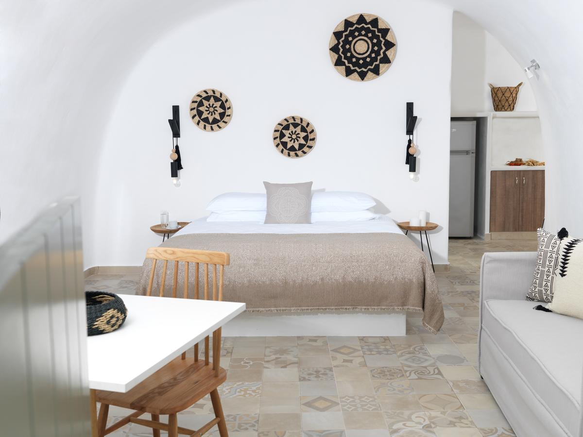 Drops Cave Houses Вотон Экстерьер фото
