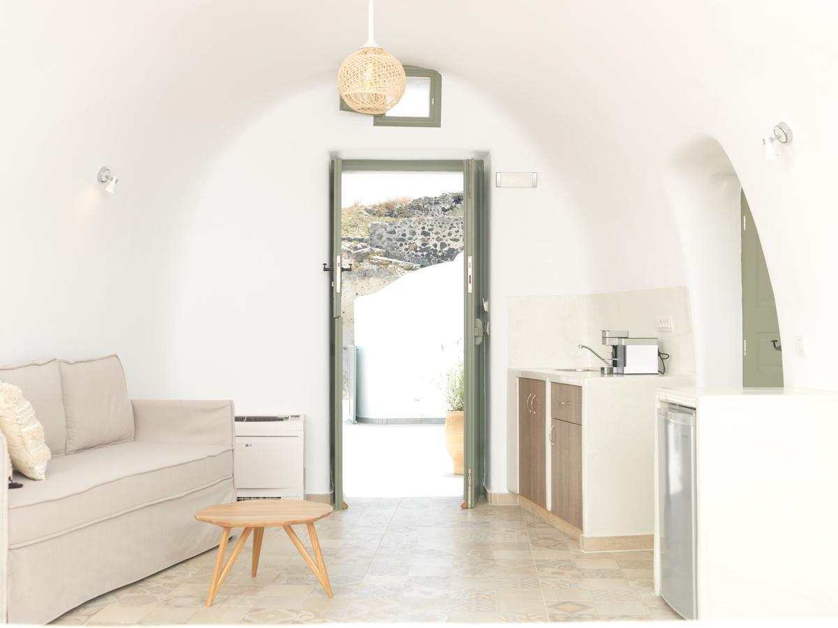 Drops Cave Houses Вотон Экстерьер фото