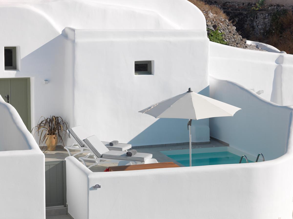 Drops Cave Houses Вотон Экстерьер фото