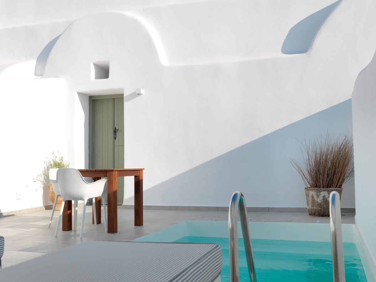 Drops Cave Houses Вотон Экстерьер фото