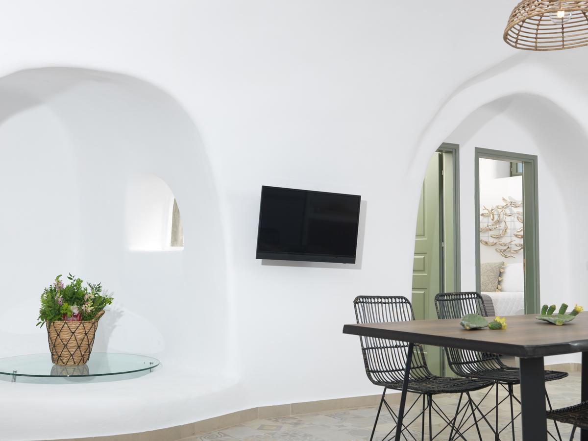 Drops Cave Houses Вотон Экстерьер фото